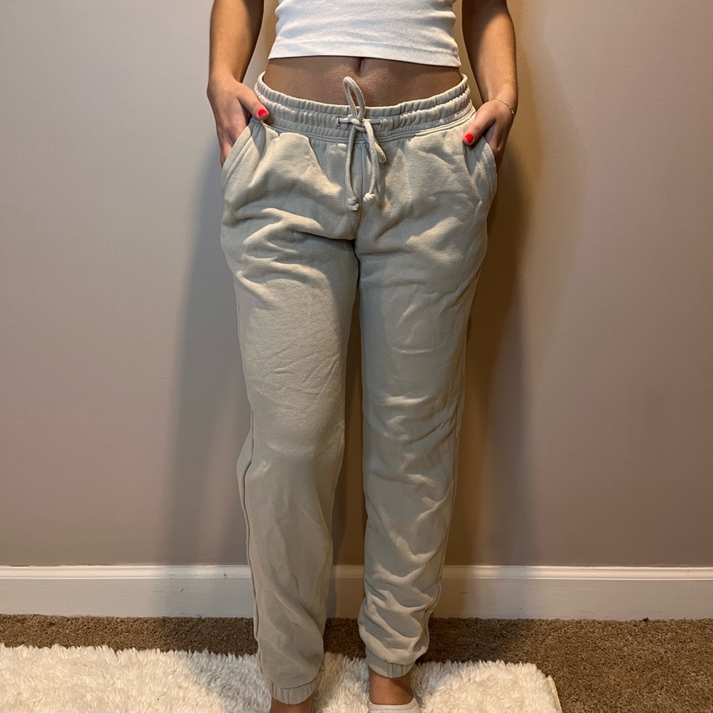 Comfy joggers